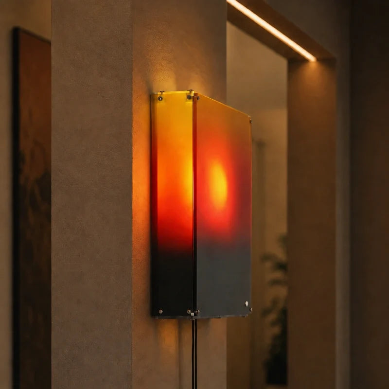 SunsetAura™ Wandlamp