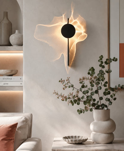 Velwave™ Wandlamp