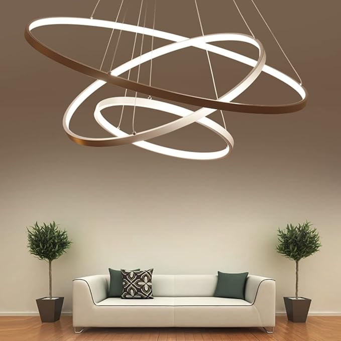 LunaRing™ Design Hanglamp
