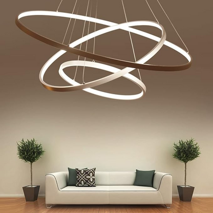 LunaRing™ Design Hanglamp
